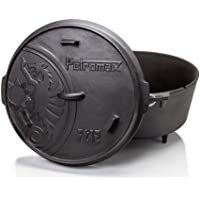 Los mejores  - Petromax Fuego Olla FT12 (Dutch Oven)